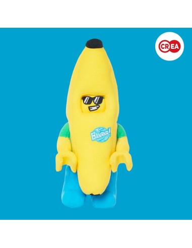 PELOUCHE BANANA ICONS