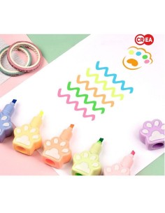 EVIDENZIATORE ZAMPETTA 6 IN 1 