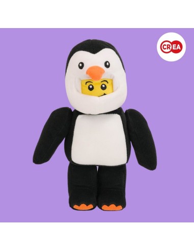 PELOUCHE PINGUINO ICONS