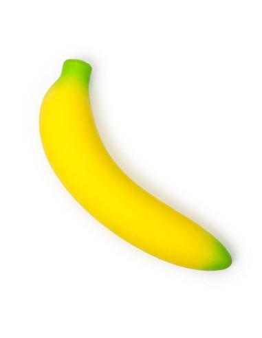 ANTI-STRESS LEGAMI SQUSHY - BANANA