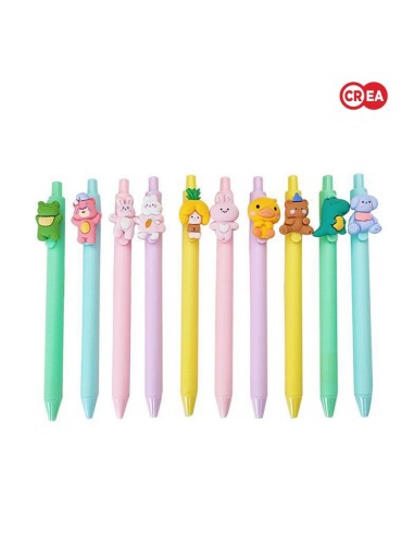 CUTY FIGURE PENNA A SCATTO