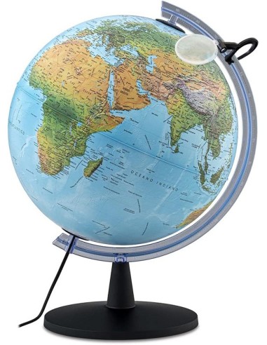 MAPPAMONDO ELITE D:40cm