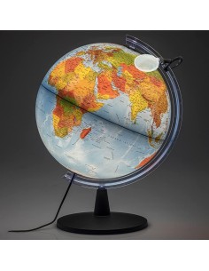 MAPPAMONDO ELITE D:40cm 2