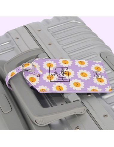 ETICHETTA BAGAGLIO LEGAMI - DAISY