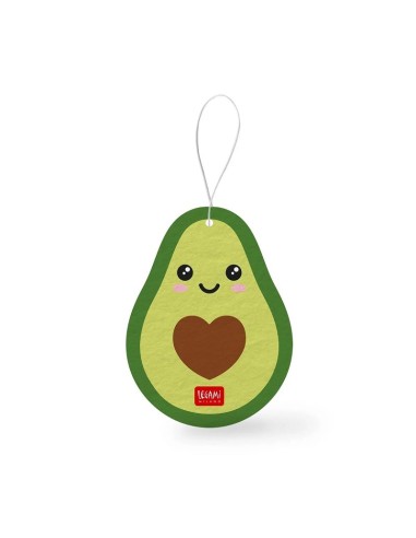 PROFUMATORE PER AUTO E AMBIENTI - AVOCADO
