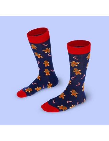 CALZINI LEGAMI IT'S A MATCH KIDS 28-35 - PAN DI ZENZERO