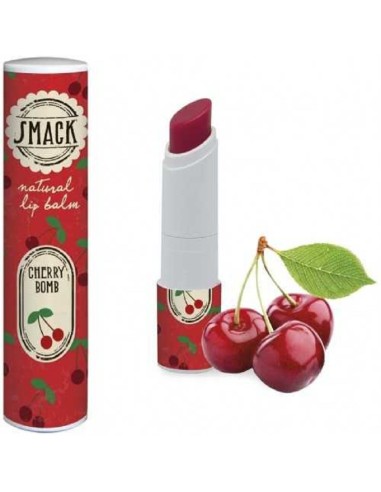 BURROCACAO NATURALE - SMACK - CHERRY