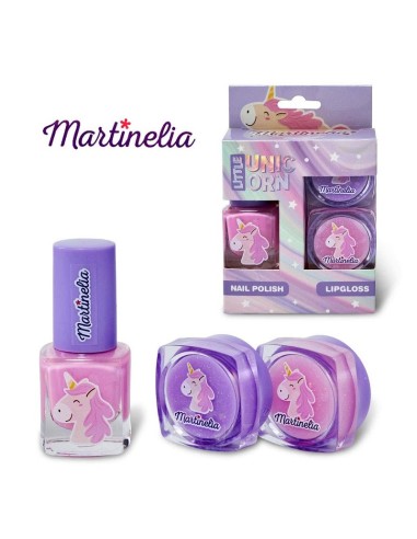 Martinelia Little Unicorn Mini Set Trio