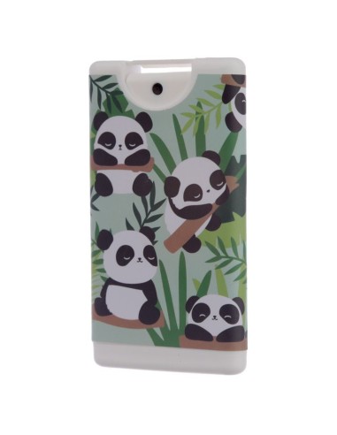 SPRAY IGENIZZANTE MANI - PANDA