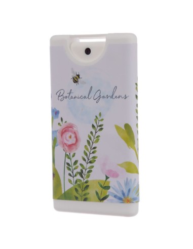 SPRAY IGENIZZANTE MANI - GIARDINO BOTANICO