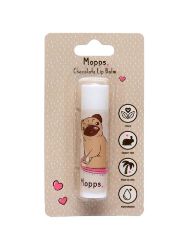 BURROCACAO STICK - PUG CARLINO - GUSTO CIOCCOLATO