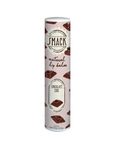 BURROCACAO NATURALE - SMACK - CHOCOLATE 