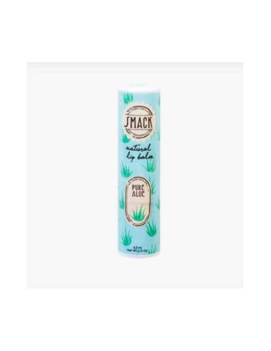 BURROCACAO NATURALE - SMACK - ALOE