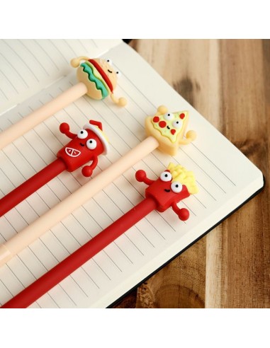 PENNA FAST FOOD 