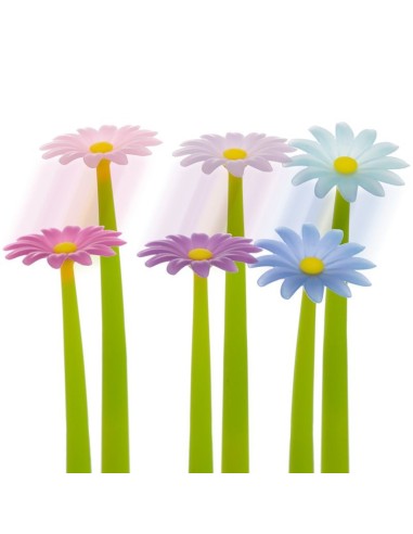 PENNA CAMBIA COLORE - MARGHERITA