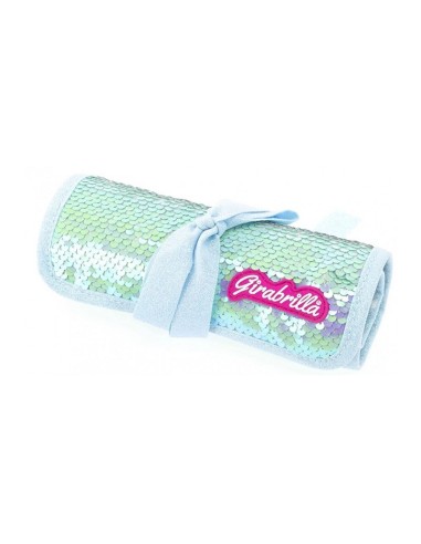GIRABRILLA ASTUCCIO PUFFER TIFFANY