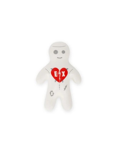 ANTI-STRESS SQUISHY - EX