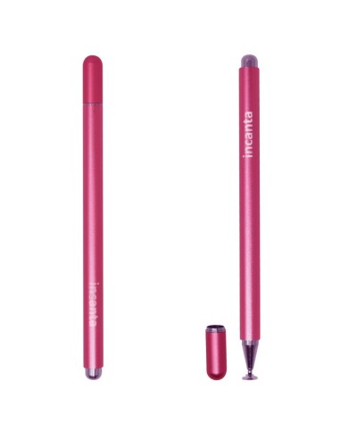 SIBILLA PENNA DI PRECISIONE PER TUCH SCREEN - FUCSIA