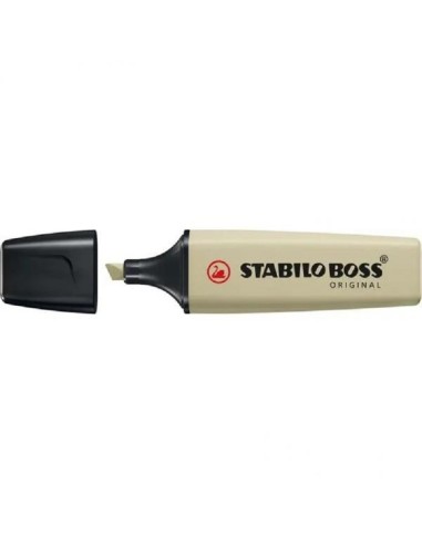 EVIDENZIATORE STABILO BOSS ORIGINAL 70/137 - VERDE OLIVA
