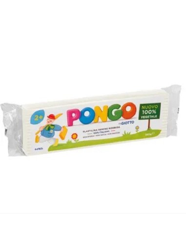 PASTA PONGO GIOTTO 
