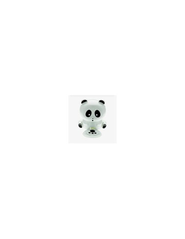 ASCIUGA SMALTO - LITTLE PANDA