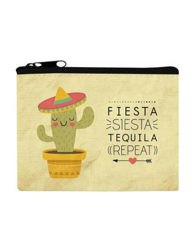 COIN PURSE - FIESTA
