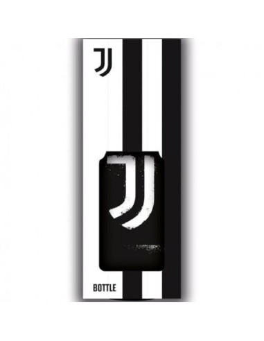 JUVENTUS FC BORRACCIA TEMICA IN ACCIAIO 500ML