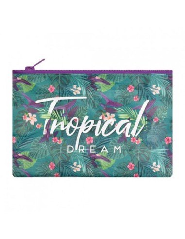 POCHETTE FUNKY COLLECTION - TROPICAL DREAM