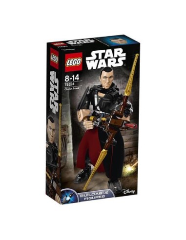 LEGO STAR WARS CONSTRACTION 11 75524