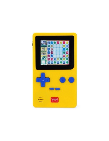MINI CONSOLE PORTATILR - SUPER ARCADE STATION