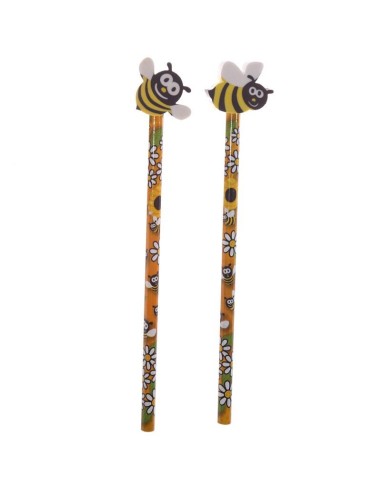 MATITA CON GOMMA - APE