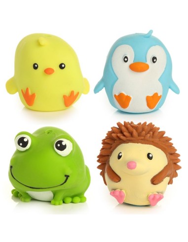 FLIP FLIP REVERSIBILE - ANIMALI DOLCI