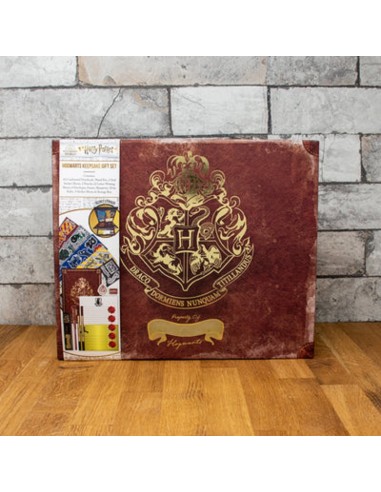 HARRY POTTER GIFTSET