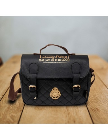 HARRY POTTER BORSA TERMICA IN PELLE