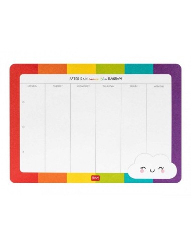 TAPPETINO PER IL MOUSE IN CARTA E BLOC-NOTES
