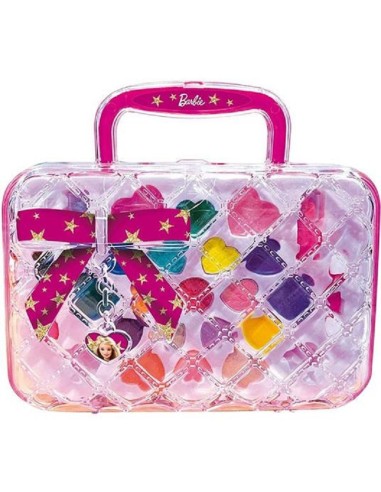 BARBIE TRENDY TROUSSE 