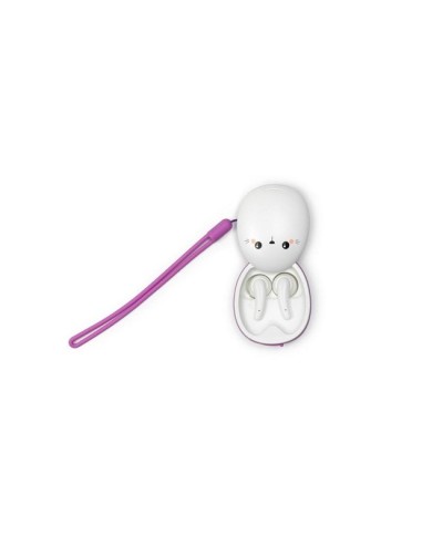 AURICOLARI WIRELESS LEGAMI - BUNNY