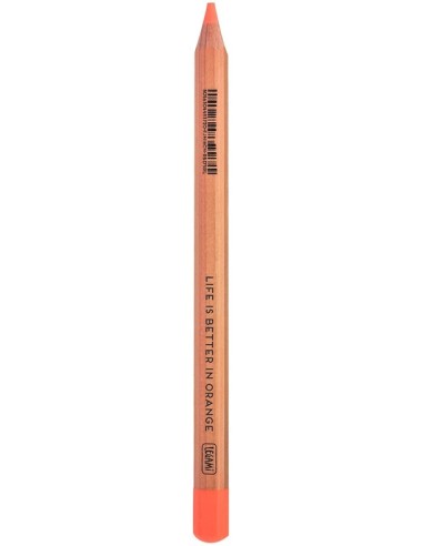 PASTELLO LEGAMI JUMBO FLUO ARANCIO