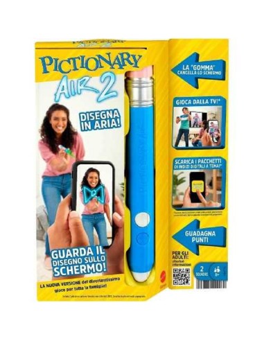 PICTIONARY AIR 2.0