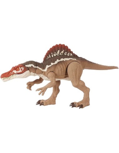 JURASSIC WORLD: SPINOSAURUS