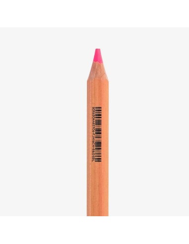 PASTELLO LEGAMI JUMBO FLUO ROSA