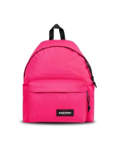 ZAINO PADDED PAK'R EASTPAK 24L - FLASHING PINK