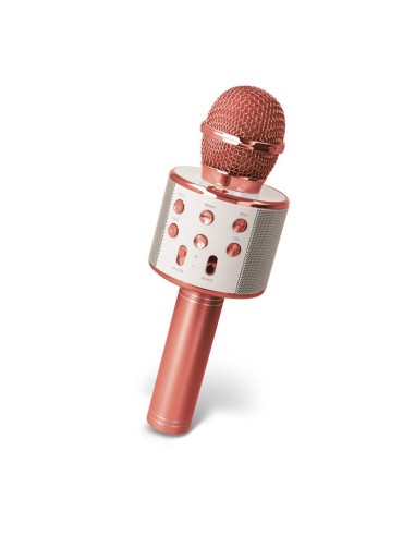 MICROFONO KARAOKE