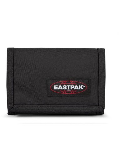 PORTAFOGLIO EASTPAK CREW BLACK