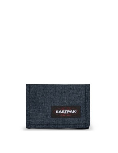 PORTAFOGLIO EASTPAK CREW TRIPLE DENIM