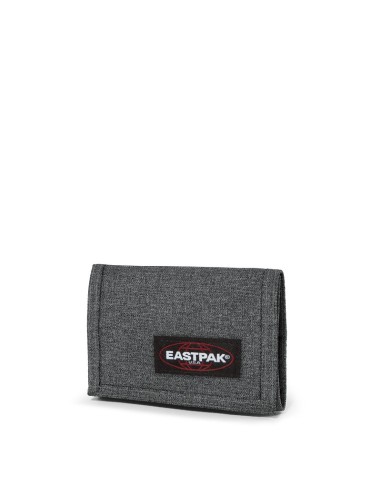 PORTAFOGLIO EASTPAK CREW BLACK DENIM