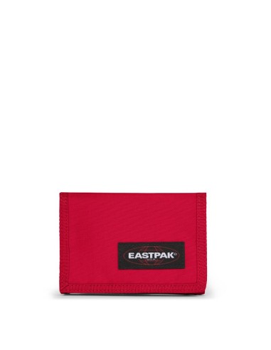 PORTAFOGLIO EASTPAK CREW SAILOR RED