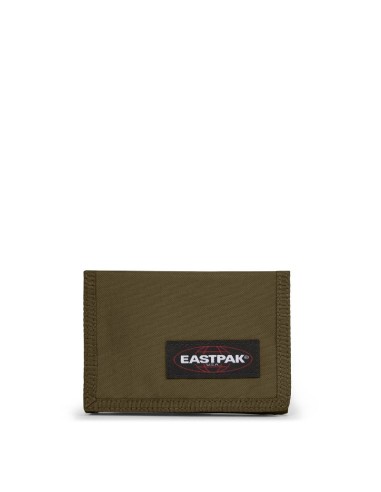 PORTAFOGLIO EASTPAK CREW ARMY OLIVE