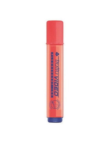EVIDENZIATORE TRATTO VIDEO CLASSIC - SUNRISE/CORAL 