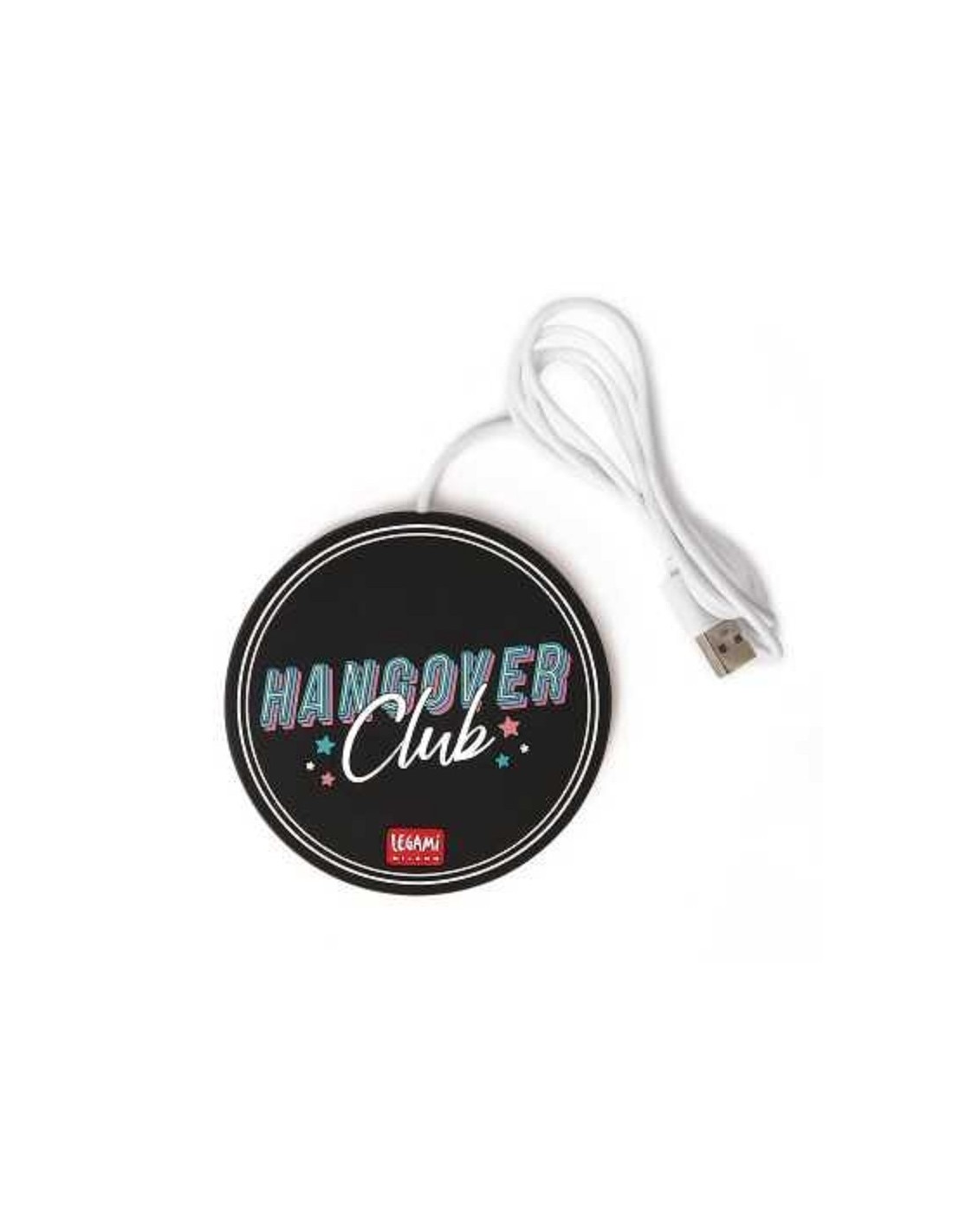 SCALDA TAZZA USB - WARM IT UP HANGOVER